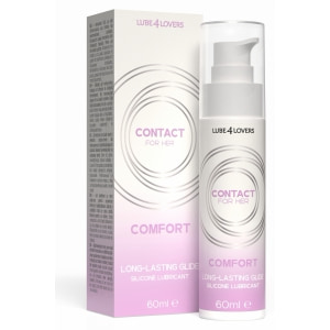 Silicone Comfort – Lubrifiant Anal siliconic Silicone Comfort – Lubrifiant Anal siliconic pe Denysa.ro