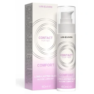 Silicone Comfort – Lubrifiant Anal siliconic Silicone Comfort – Lubrifiant Anal siliconic pe Denysa.ro