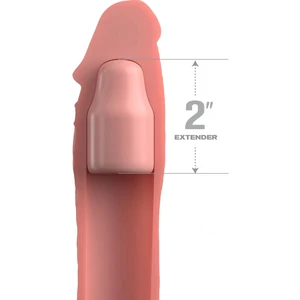 Silicone X-tension 20cm