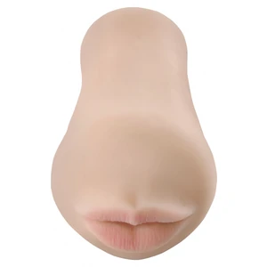 Simulator Oral de Lux Intens