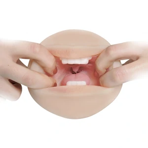 Simulator Oral de Lux Intens