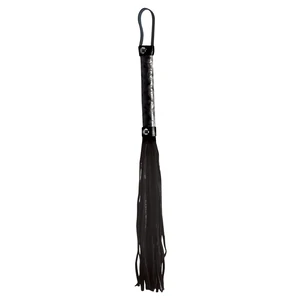 Sinful Whip Negru pe Denysa.ro