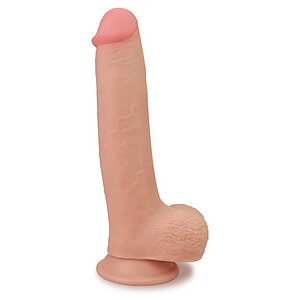 Skinlike Penis 8inch pe Denysa.ro