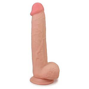 Skinlike Soft Penis 24cm pe Denysa.ro