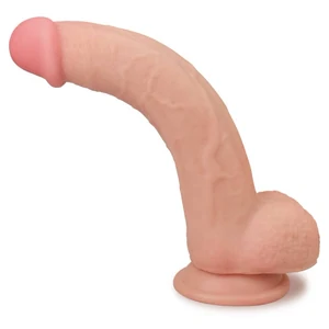 Sliding-Skin Lovetoy 24cm