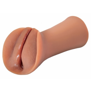 Masturbator Fara Lubrifianti Aditionali Doar Apa