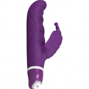 Smile G-Butterfly Vibrator Mov
