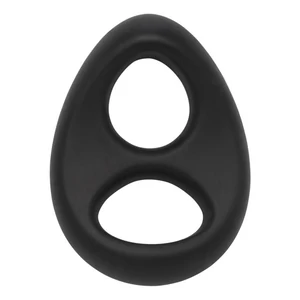Inel Pentru Erectie Ferma Si Indelungata Inel In Forma De 8 Silicon