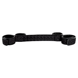 Soft Spreader Bar Negru pe Denysa.ro