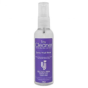 Soluție Dezinfectantă Toy Cleaner pe Denysa.ro