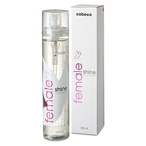Solutie Female Shine Toycleaner 120 ml
