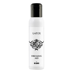 Solutie Latex Dressing Aid 100 ml