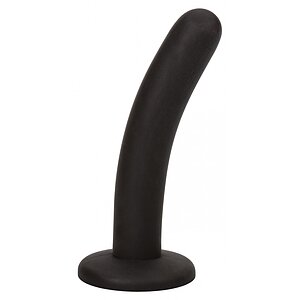 Sondă Anală Silicone Probe Negru pe Denysa.ro
