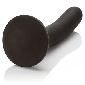 Sondă Anală Silicone Probe Negru