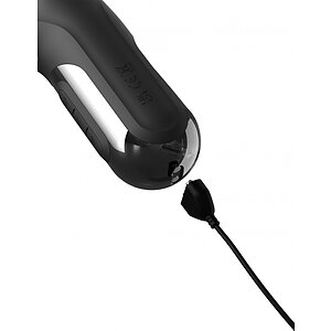 Sonix Thruster Pipedream Negru