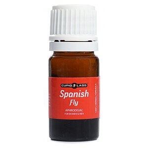 Spanish Fly Afrodisiac pe Denysa.ro
