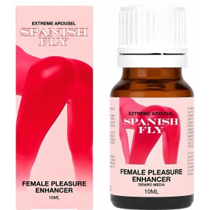 Spanish Fly Female Pleasure Enhancer pe Denysa.ro