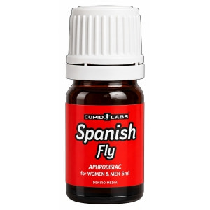 Picături Afrodisiace Spanish Fly pentru Momente Intime Picături Afrodisiace Spanish Fly pentru Momente Intime pe Denysa.ro