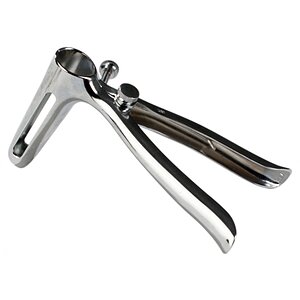 Speculum Anal