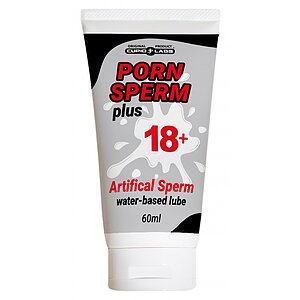 Spermă Artificială Water Based pe Denysa.ro