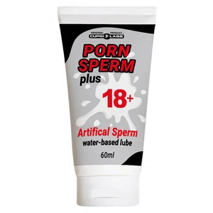 Spermă Artificială Water Based pe Denysa.ro