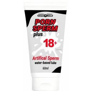 Spermă Artificială Water Based pe Denysa.ro