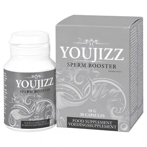 Cresterea Calitatii Spermei Natural Supliment Vitamine Minerale Aminoacizi Pentru Fertilitate Masculina