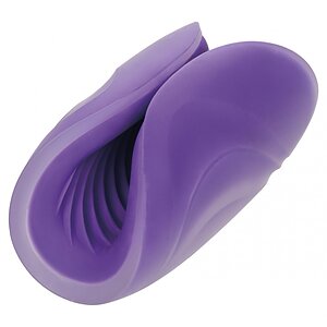 Spiral Grip Mov pe Denysa.ro