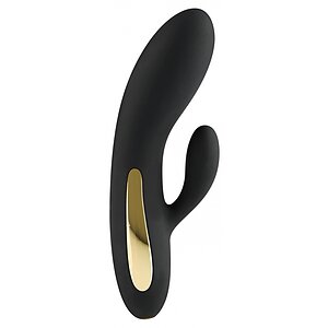 Splendor Rabbit Negru pe Denysa.ro