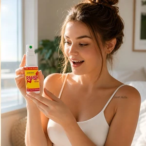 Spray Afrodisiac Herbal Rush 15ml