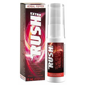 Spray Afrodisiac Rush Extra 15ml