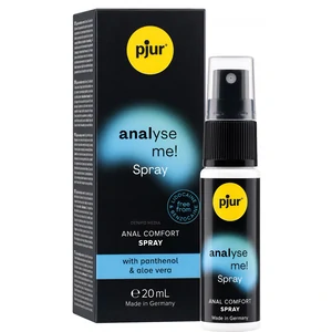 Spray Anal Confort Analyse Me Spray Anal Confort Analyse Me pe Denysa.ro