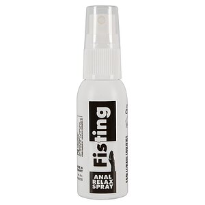 Spray Anal Distracție Cu Pumnul Relax pe Denysa.ro
