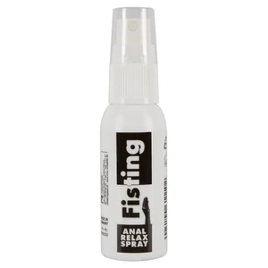 Spray Anal Distracție Cu Pumnul Relax pe Denysa.ro