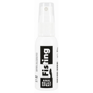 Spray Anal Distracție Cu Pumnul Relax pe Denysa.ro