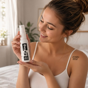 Spray Anal Distracție Cu Pumnul Relax 30 ml