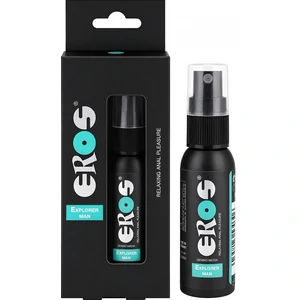 Eros Explorer Spray Anal Pareri Spray Anal 30 Ml Pentru Barbati