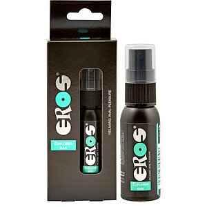 Spray Anal Pentru Sex Anal Confortabil