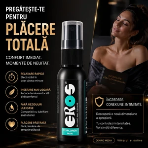 Spray Anal Eros Explorer 30ml