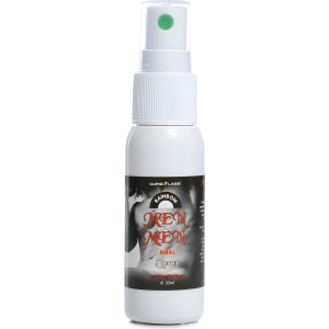 Spray Anal Men 2 Men pentru Relaxarea Sfincterului Spray Anal Men 2 Men pentru Relaxarea Sfincterului pe Denysa.ro
