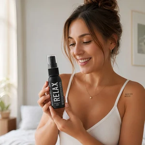 Spray Anal Mister B RELAX 25ml