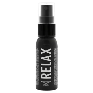 Spray Anal Mister B RELAX Spray Anal Mister B RELAX pe Denysa.ro