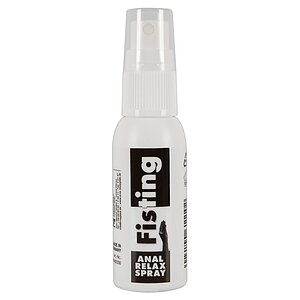 Spray Anal Distractie Cu Pumnul Relax 30 ml