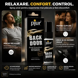 Spray Anal Pjur Backdoor 20 ml