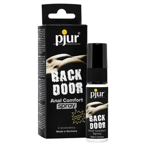 Anal Spray Anal Spray pe Denysa.ro