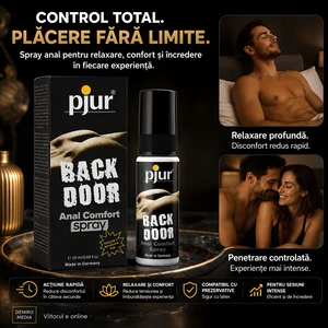 Spray Anal Pjur Backdoor 20 ml