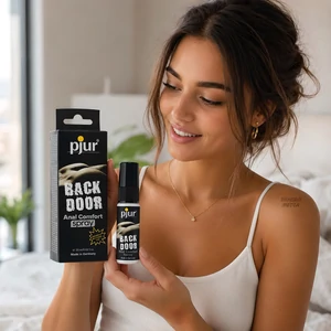Spray Anal Pjur Backdoor 20 ml