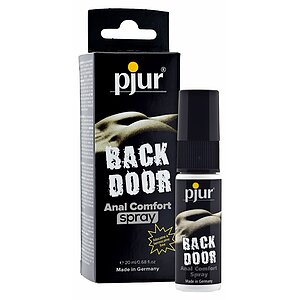 Spray Anal Pjur Backdoor 20 ml