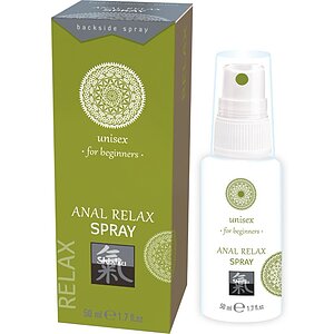 Spray Anal Relax Beginners pe Denysa.ro