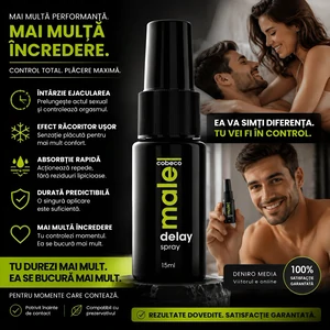 Spray Anti Ejaculare Male Delay 15ml